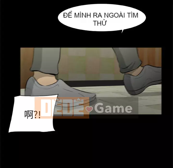 Xác Về Tự Nhiên Chương 1-21