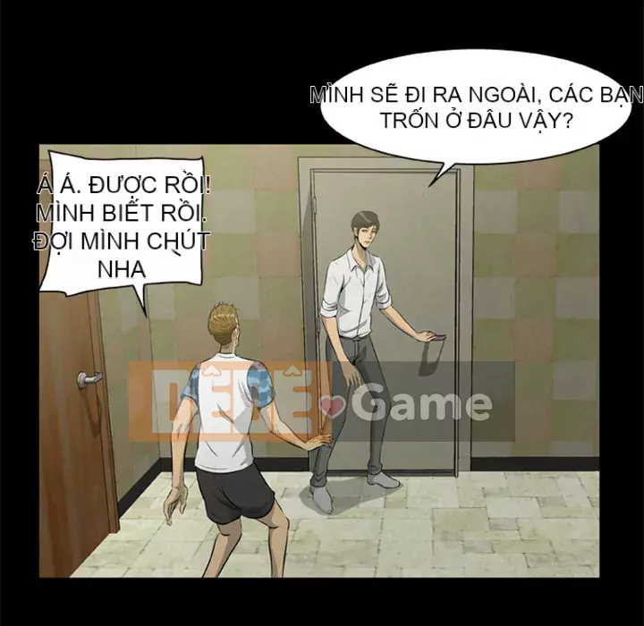 Xác Về Tự Nhiên Chương 1-21