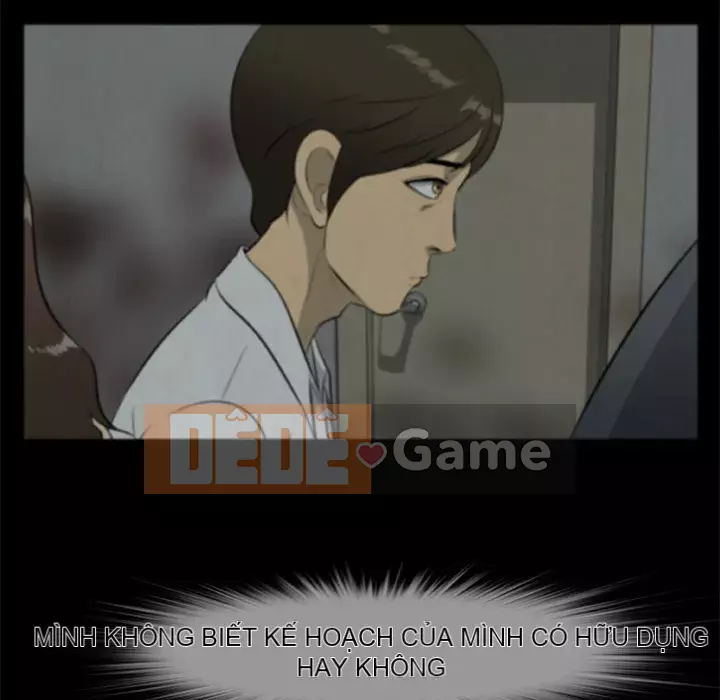 Xác Về Tự Nhiên Chương 1-21