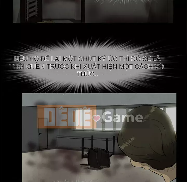 Xác Về Tự Nhiên Chương 1-21