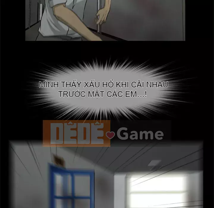 Xác Về Tự Nhiên Chương 1-21