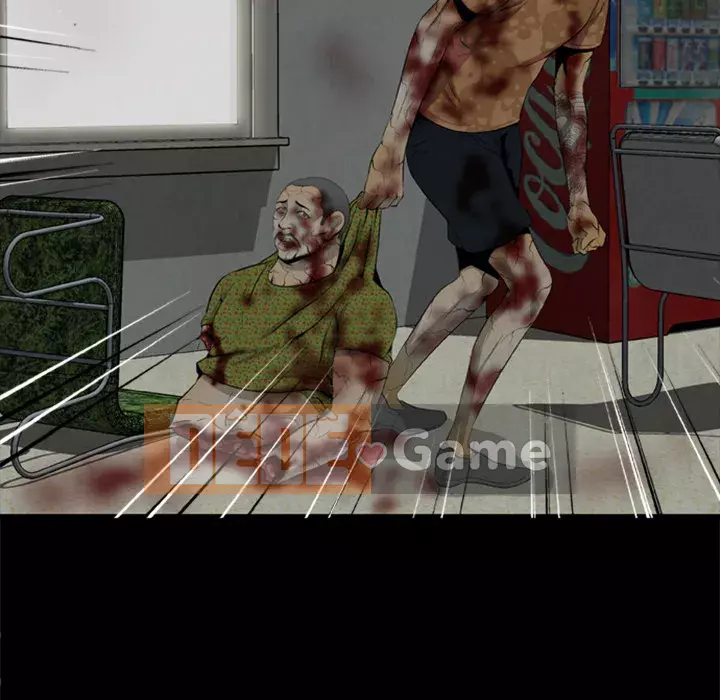 Xác Về Tự Nhiên Chương 1-21