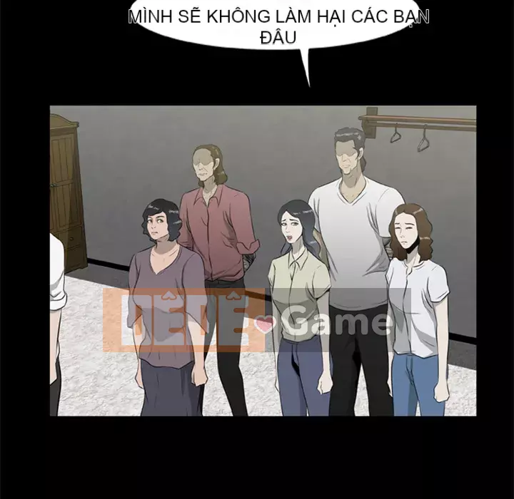 Xác Về Tự Nhiên Chương 1-21