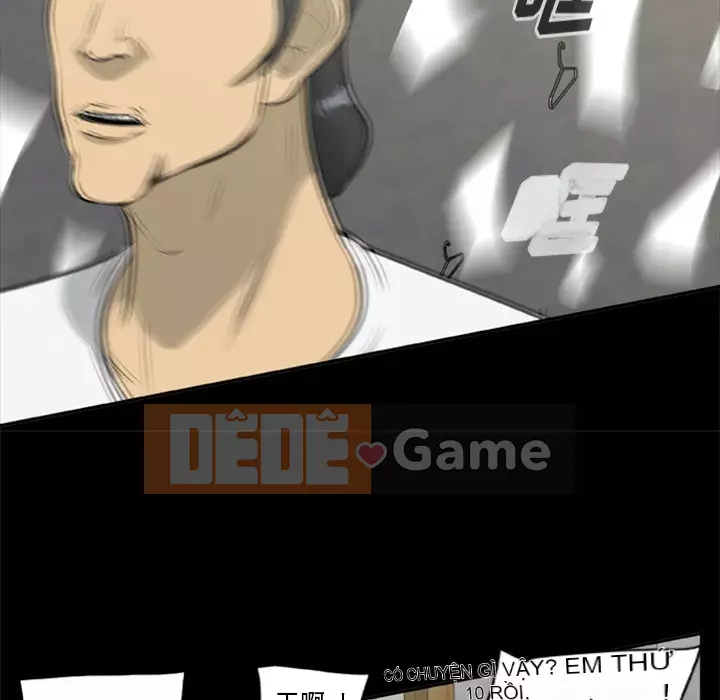 Xác Về Tự Nhiên Chương 1-21