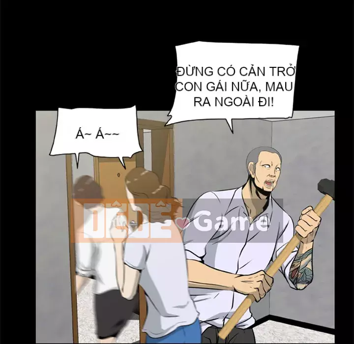 Xác Về Tự Nhiên Chương 1-21