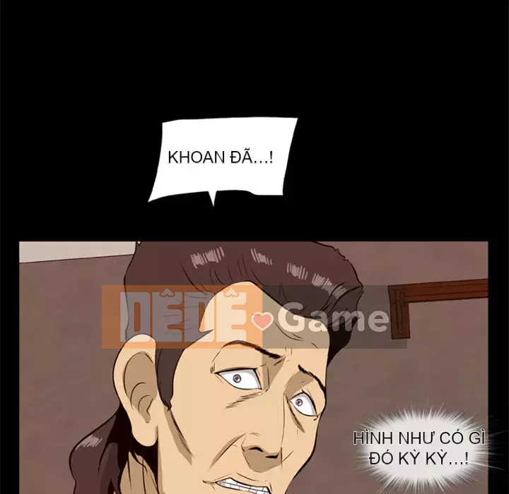 Xác Về Tự Nhiên Chương 1-21