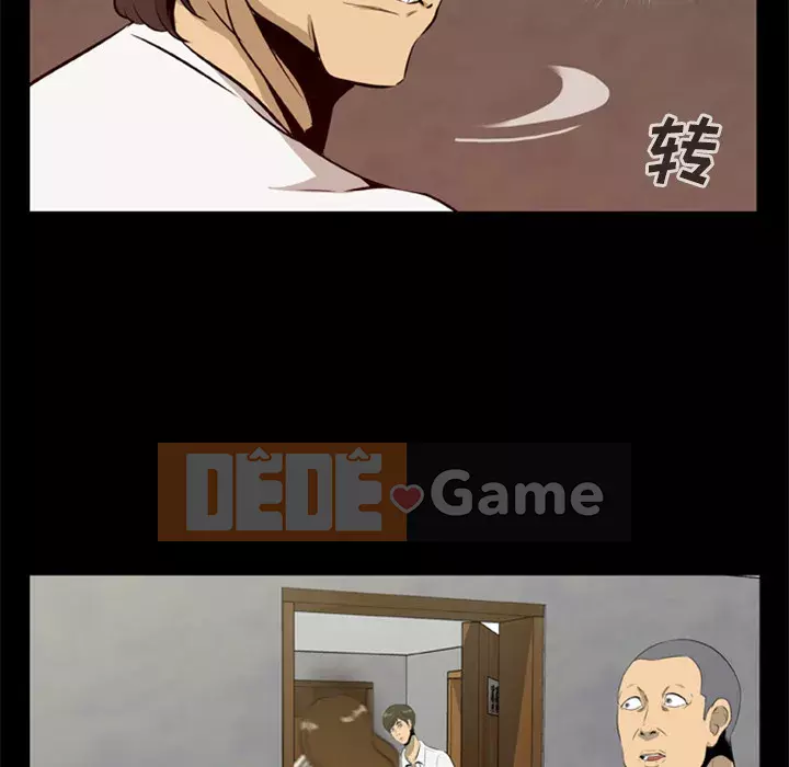 Xác Về Tự Nhiên Chương 1-21