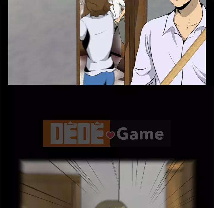 Xác Về Tự Nhiên Chương 1-21