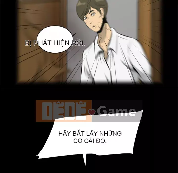 Xác Về Tự Nhiên Chương 1-21