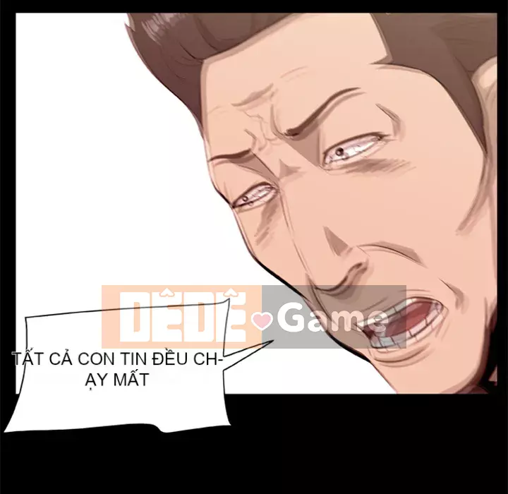 Xác Về Tự Nhiên Chương 1-21