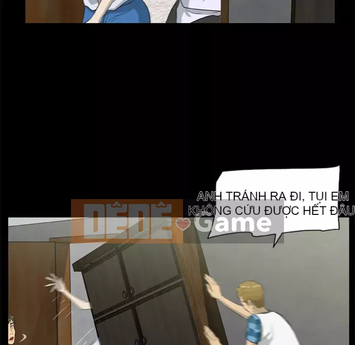 Xác Về Tự Nhiên Chương 1-21