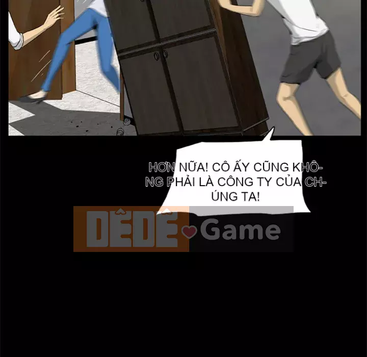 Xác Về Tự Nhiên Chương 1-21