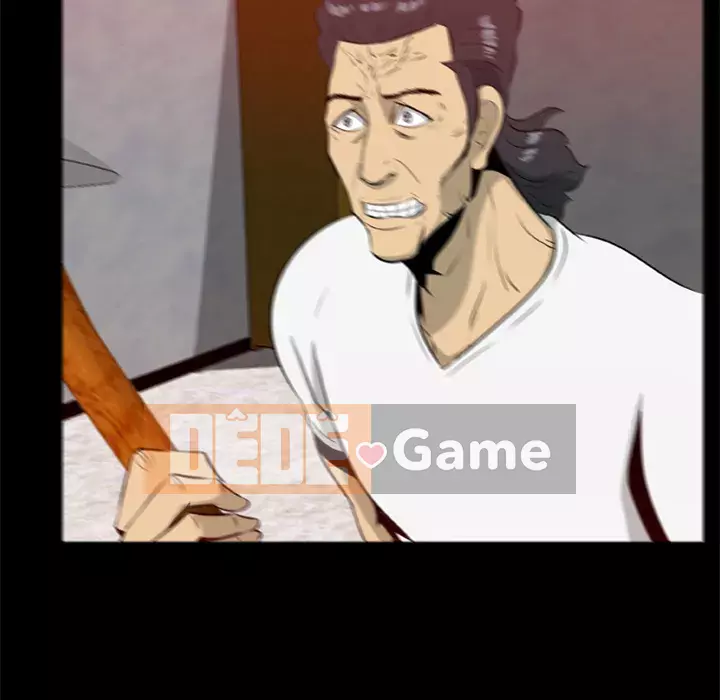 Xác Về Tự Nhiên Chương 1-21