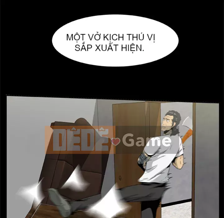 Xác Về Tự Nhiên Chương 1-21