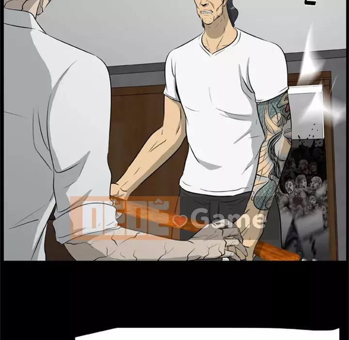 Xác Về Tự Nhiên Chương 1-21