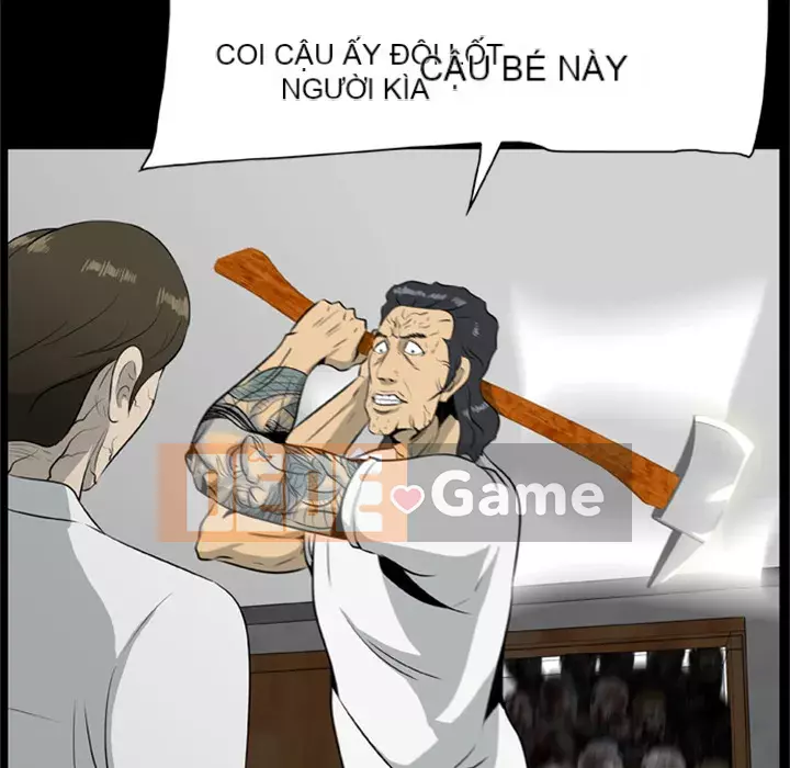 Xác Về Tự Nhiên Chương 1-21