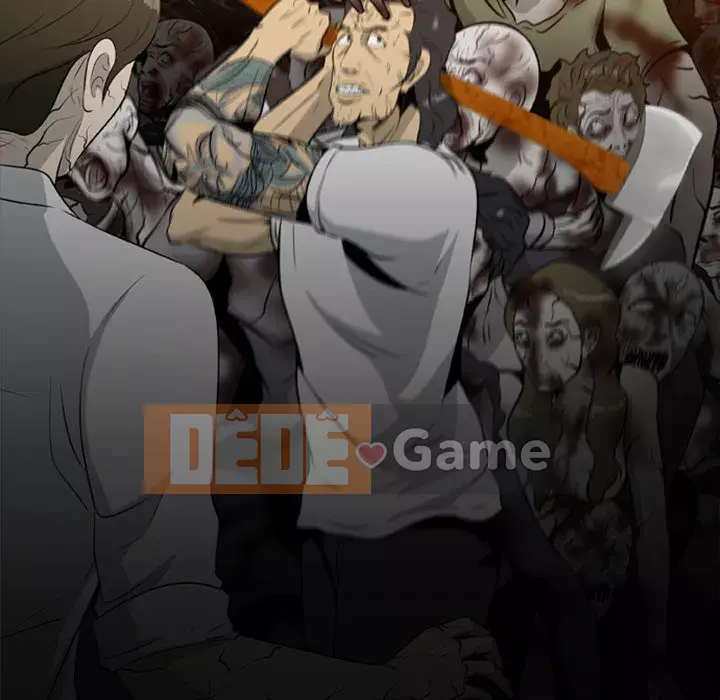 Xác Về Tự Nhiên Chương 1-21