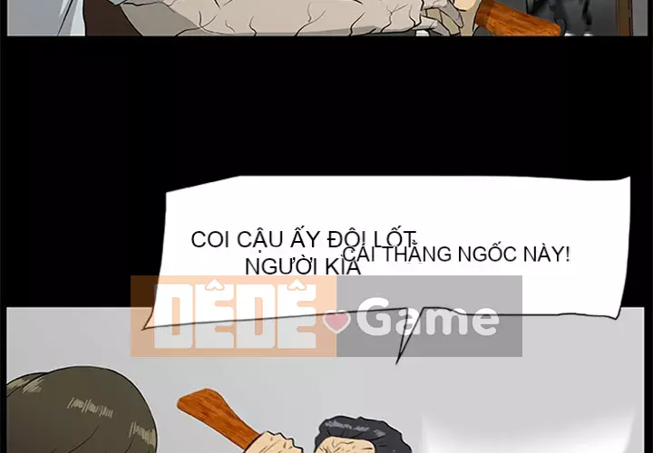 Xác Về Tự Nhiên Chương 1-21