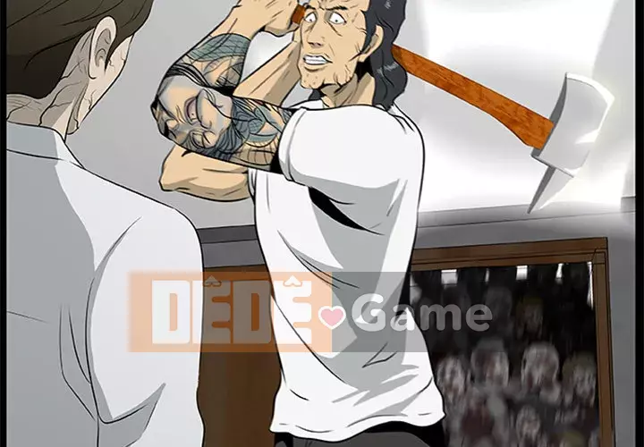 Xác Về Tự Nhiên Chương 1-21