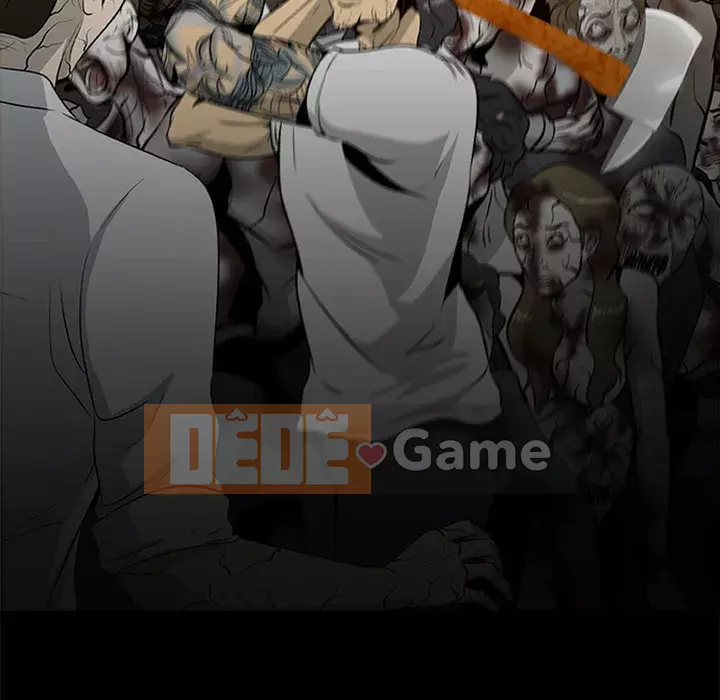 Xác Về Tự Nhiên Chương 1-21