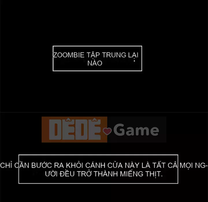 Xác Về Tự Nhiên Chương 1-21