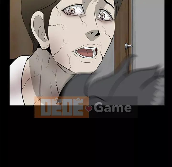 Xác Về Tự Nhiên Chương 1-21