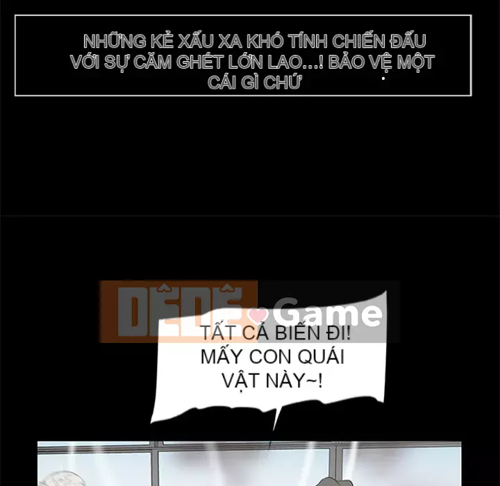 Xác Về Tự Nhiên Chương 1-21