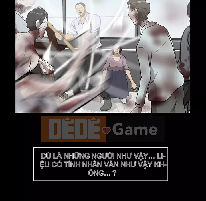 Xác Về Tự Nhiên Chương 1-21