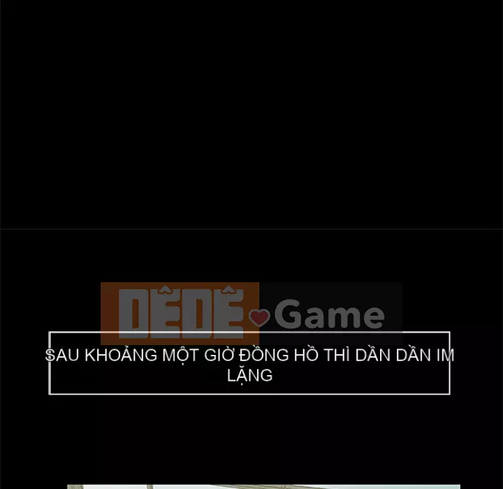 Xác Về Tự Nhiên Chương 1-21