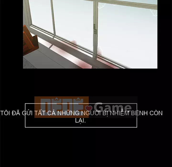 Xác Về Tự Nhiên Chương 1-21