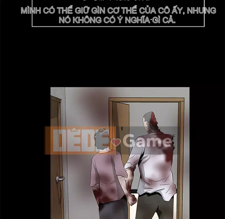 Xác Về Tự Nhiên Chương 1-21