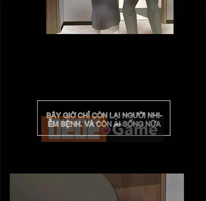 Xác Về Tự Nhiên Chương 1-21