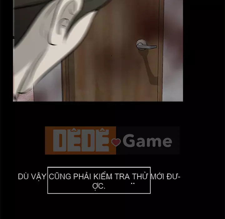 Xác Về Tự Nhiên Chương 1-21