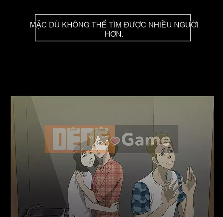 Xác Về Tự Nhiên Chương 1-21