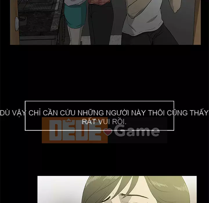 Xác Về Tự Nhiên Chương 1-21