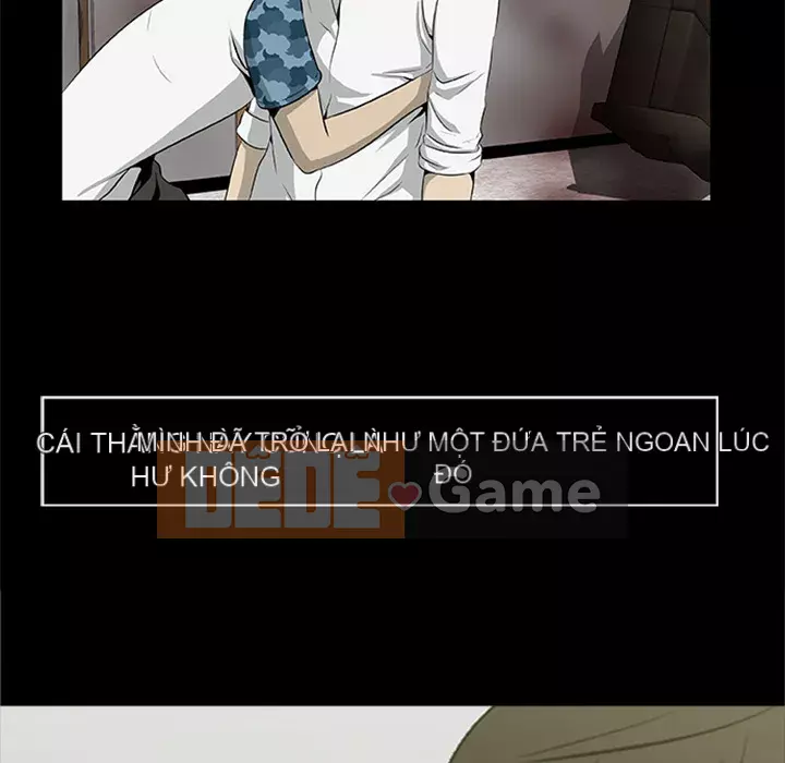 Xác Về Tự Nhiên Chương 1-21