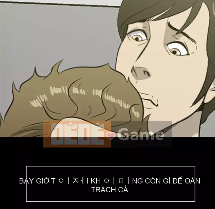 Xác Về Tự Nhiên Chương 1-21