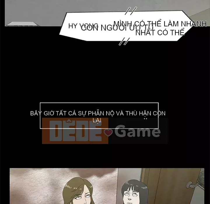 Xác Về Tự Nhiên Chương 1-21