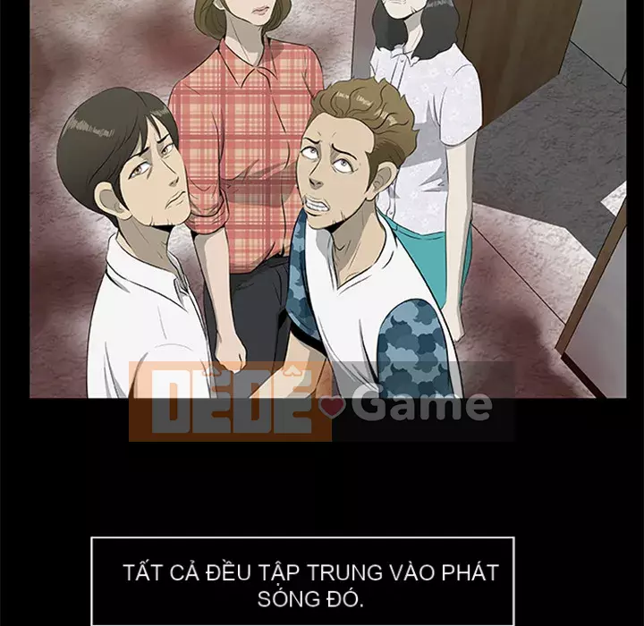 Xác Về Tự Nhiên Chương 1-21