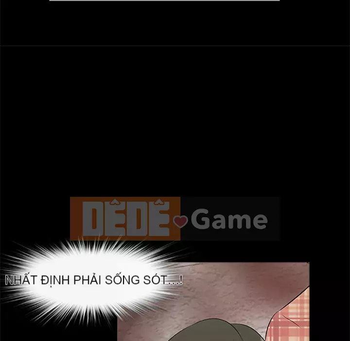 Xác Về Tự Nhiên Chương 1-21