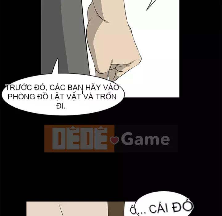 Xác Về Tự Nhiên Chương 1-21