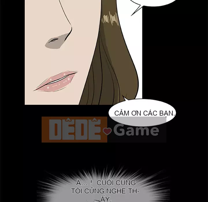 Xác Về Tự Nhiên Chương 1-21