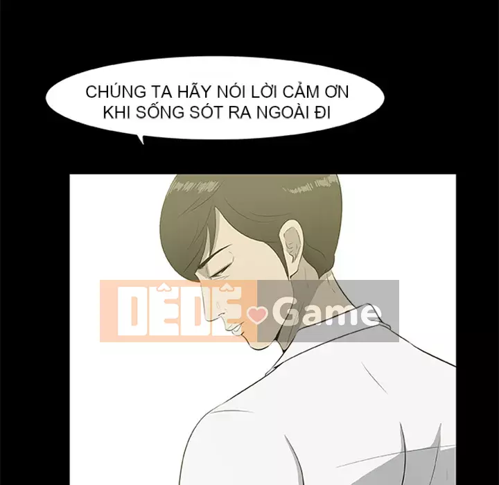 Xác Về Tự Nhiên Chương 1-21