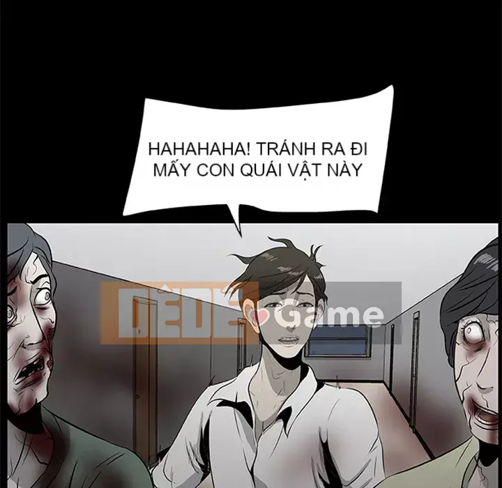 Xác Về Tự Nhiên Chương 1-21