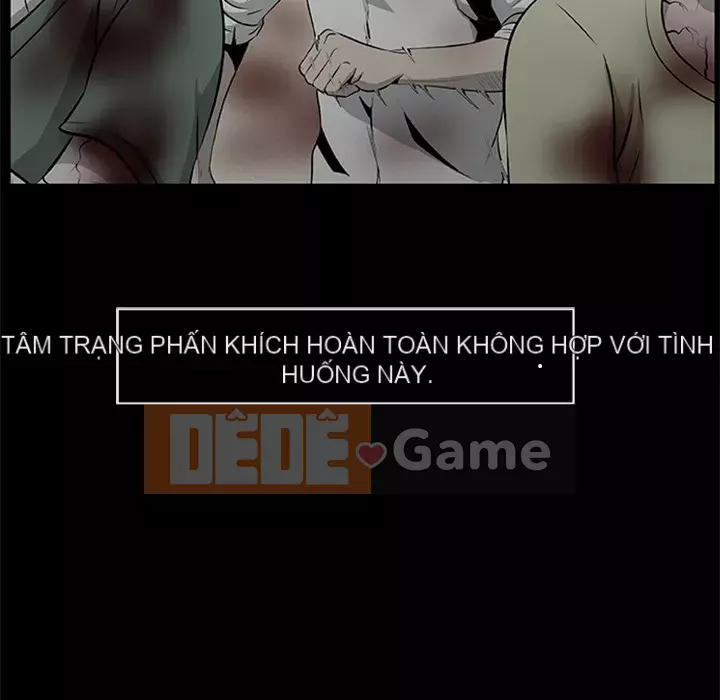 Xác Về Tự Nhiên Chương 1-21