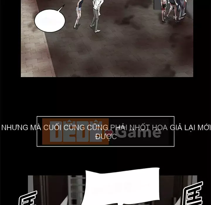 Xác Về Tự Nhiên Chương 1-21