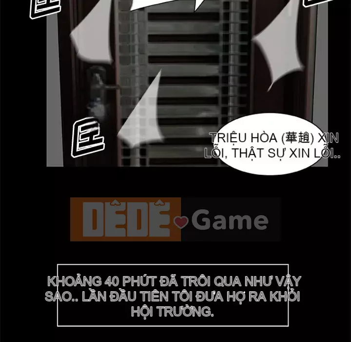 Xác Về Tự Nhiên Chương 1-21