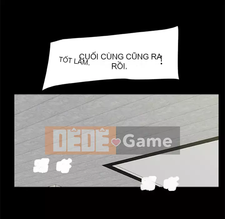 Xác Về Tự Nhiên Chương 1-21