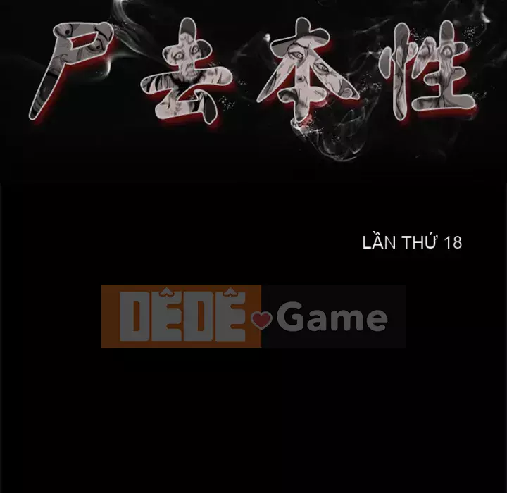 Xác Về Tự Nhiên Chương 1-21