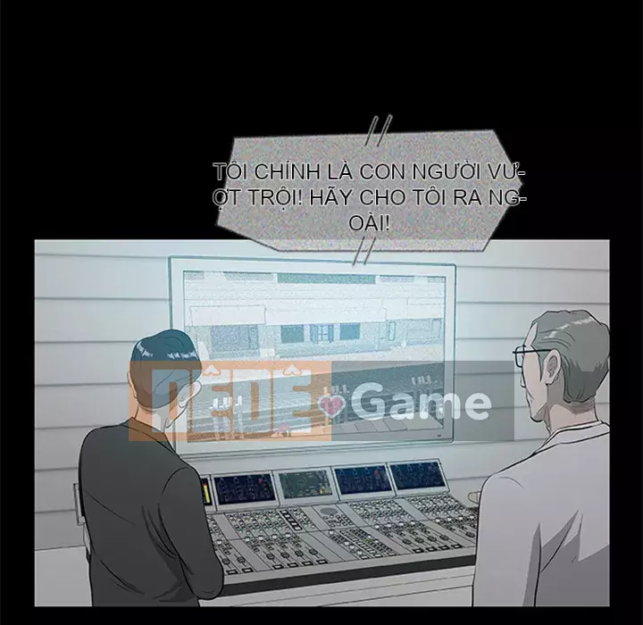 Xác Về Tự Nhiên Chương 1-21